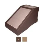 美國 Pet Gear PG9916 Pet Step Ramp Combination 愛踏斜坡樓梯