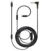 【熱賣】ATH-IM50 IM70耳機線 im02 im03 IM04耳機替換線音頻 升級線MIC