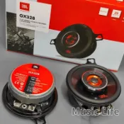 24h出貨🚚正品 美國 JBL 哈曼 HARMAN 3.5吋 中高音喇叭 toyota auris wish camry