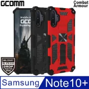 GCOMM  Combat Armour 軍規戰鬥盔甲保護殼 三星 Note10+