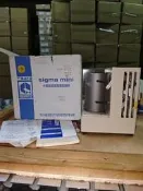 全新日本SATO SIGMA MINI CUBE溫濕度記錄儀，小型自記
