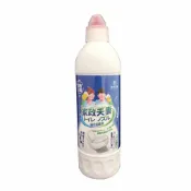 春佰億時尚生活館 愛家捷 重曹配方強效浴廁清潔劑 600ml 新配方不刺鼻 容量升級 快速去除污垢霉垢水垢 馬桶清潔劑