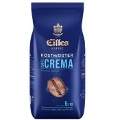 【Eilles 德國】皇家咖啡豆 Caffe Crema 中烘焙(1KG/包)