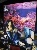 （可開發票）海賊王。 藍衣女帝 。寫真家×造型師。代理版全新未拆，包郵，睡姿女帝（滿額免運）