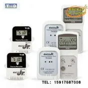 tandd溫度電壓脈衝數據記錄器tr55imatr55iptr57dci