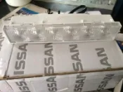 (小N)NISSAN全車系 TEANA J31 第三煞車燈 第三剎車燈 後燈 煞車燈 剎車燈 尾燈