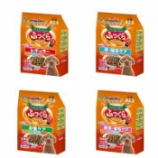 Doggyman多格漫-軟性主食犬飼料800g/2.4kg (4種配方)軟飼料