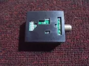 視訊盒 ( CHIMEI  TL-32A900 ) 拆機良品