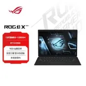 ROG幻X 4060顯卡32G 2024款/幻13 玩家國度 平板二合一筆記型電腦