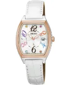 大高雄鐘錶城 seiko SK037 Lukia V137-0CE0S(SUT292J1)完美時刻太陽能酒桶腕錶/白面26*21mm｜樂天領券現折★全館特惠中★指定刷卡回饋10%