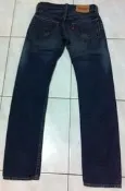 levis levi's 901 31 34 h90 t01289 0504 901-1053 排扣 slim
