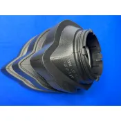 BMW R1200 04-13摩托車原廠傳動軸防塵套33177685052/33177685599