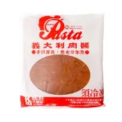 (店+)【魚大俠】義大利肉醬-醬料包(150g/包)#義大利麵醬-1B2A 魚大俠 FF177