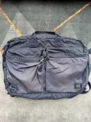 【千代】PORTER FORCE 3WAY 商務 雙肩包 單肩包 公