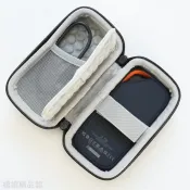 適用閃迪SanDisk E82/E81/E80行動固態硬碟保護收納硬殼包袋盒套