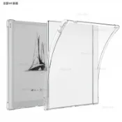臺灣現_貨🔥 適用文石Boox NoteX5電子書保護套10.3寸 X5S氣囊防摔透明tpu軟殻 平闆保護套