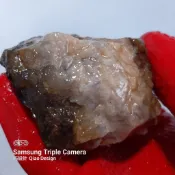 【巧設計 花東石】NG-13-221g 每公克7元 年糕 台灣藍寶 鳳凰 虎斑 藍玉髓 花蓮石 原石 原礦 台灣礦