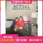 Busy Toddler''s Guide To Actual Parenting-Susie Allison影印本
