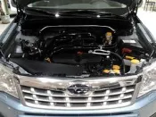 FORESTER LEGACY IMPREZA WRX STI 引擎室拉桿