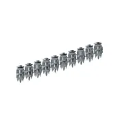 (店+)【五金批發王】#HILTI 喜得釘 鋼構釘 X-S 14 B4 MX (排釘) 1000pcs 擊釘槍釘 鋼材固定