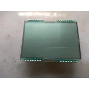 光陽 G5 型號 D102 液晶儀表專用 機車 淡化 斷字 破裂 更換