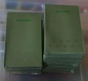 長榮航空EVA AIR 撲克牌 全部多少都有塑膠袋豎傷【三十之上 20箱之7】POKER Playing Cards