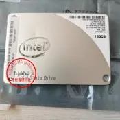 Intel/英特爾1500 2500 180G 240G 480G 2.5寸SATA  SSD 固態硬盤