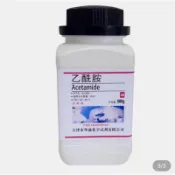 乙醯胺 Acetamide 500g 試藥級