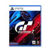 (店+)【SONY 索尼】PS5 跑車浪漫旅 7 GT 7 中文版