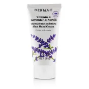 DERMA E - 維生素E薰衣草&橙花 治療滋潤乳木果護手霜Vitamin E Lavender & Neroli T