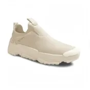 (店+)【Palladium】PALLADIUM 休閒鞋 OFF GRID CUFF 米色 防水 襪套式 懶人鞋 男女 79030-250