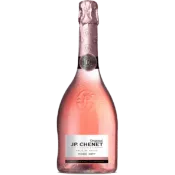 【宸瀧煙酒量販】法國 香奈歪脖子 粉冠氣泡酒
