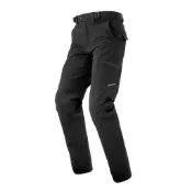 [安信騎士]BENKIA PS-305 防潑水防摔褲 黑 防摔褲 護具 騎士服 透氣 防摔 防潑水 PS305