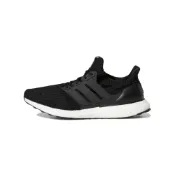 (店+)【adidas 愛迪達】FY9318 adidas Ultraboost 4.0 DNA 舒適街健透氣 低幫 休閒訓練長跑跑步鞋 男女同款 黑白