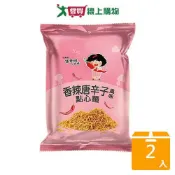 愛買線上購物 張君雅小妹妹香辣唐辛子點心麵75G【兩入組】【愛買】