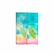 【伊麗莎白雅頓】官方直營 綠茶微風椰影香水50ml(限量版/香氛/茶香調/香水)