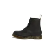 (店+)【Dr.Martens】11822003 Dr.Martens馬丁 1460 皮革 8孔戶外休閒 馬丁靴 男女同款 黑色