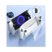 (店+)【良值】全新現貨 良值 PS Portal 矽膠保護套裝 保護套 保護貼 搖桿帽 保護套裝 收納包