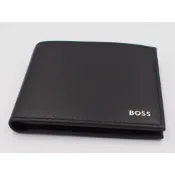 皮皮精品館 - BOSS Randy皮革钱包