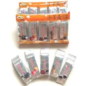綜合小羊羹.花蓮名產.五色羊羹.夏日甜品