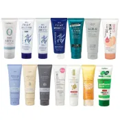 【蝦皮直營】日本 熊野 洗面乳系列 (麗白/薏仁/洗卸/兩用洗面乳/潔面乳/無添加/ZERO/Deve)