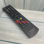 全新 現貨 實拍 贈電池 原廠 原裝 先鋒 Pioneer RC-2420 藍光 DVD 光碟機 遙控器