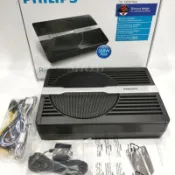 📷【現貨實拍】荷蘭🇳🇱知名品牌 飛利浦 🔈 主動式 薄型重低音 內建擴大機 alpime mtx jl focus 藍點