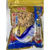 【源夏商行】双福-柴魚絲、柴魚片（超薄花）110g