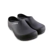 (店+)【ShoesClub 鞋鞋俱樂部】牛頭牌 new buffalo 一代雙密度 防水防油專業 廚師鞋 廚房鞋 208-914345 (現貨+預購)
