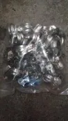 白鐵管夾 護管夾 4英吋 1包約100入_粗俗俗五金大賣場