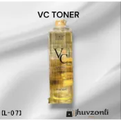 《L-07》VC Vitamin C Toner