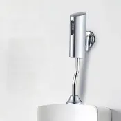 [樂錦家居]沖水器 小便池全自動衝水器 紅外線感應小便器 小便池沖洗閥（水量調節 預購12天）