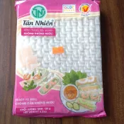 越南Tân Nhiên 超薄不沾水春捲皮
