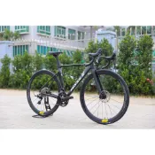 ML 美騎樂 公路車 甩把24速 彎把公路車 碟煞公路車 公路車架 公路自行車 700c 輪組 油壓碟煞 一體把 R10